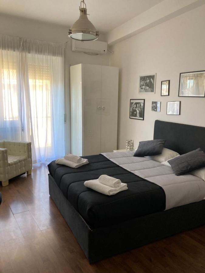 Al Civico 32 Hotel Рим Екстериор снимка